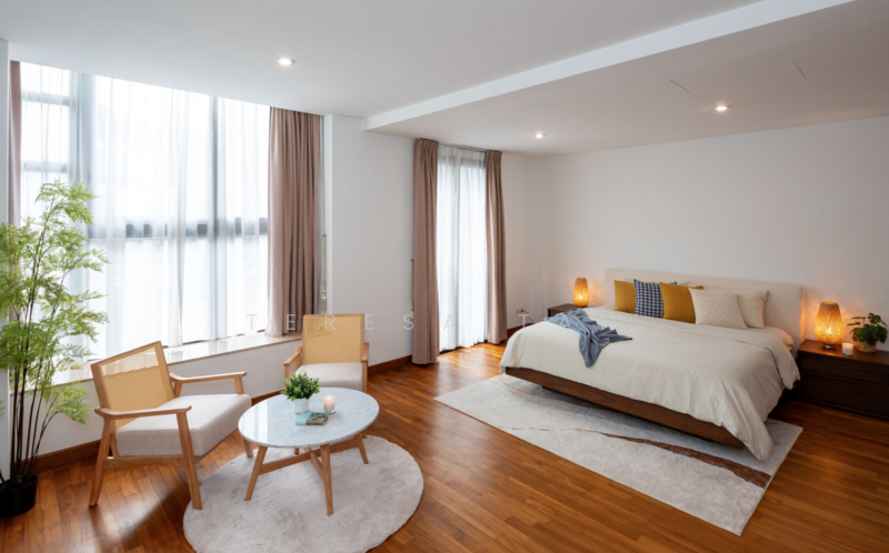 ⭐️⭐️LANDED7772@CLUSTER DETACHED@LORNIE⭐️966_77772, Cluster Detached near Nature Trail, Newton / Novena, 5 Bedrooms, 4,470 sqft, Detached House For Sale, by Teresa Tan, 25308245 - PropertyGuru.com.sg