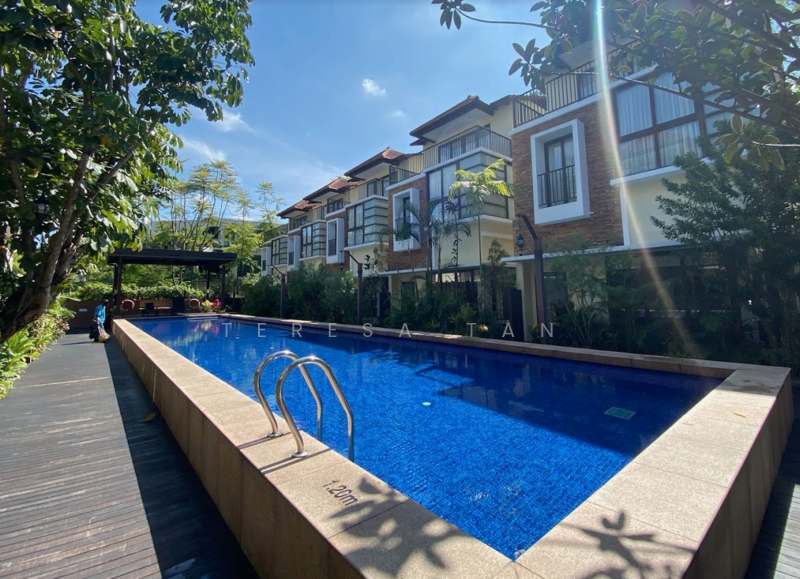 ⭐️⭐️LANDED7772@CLUSTER DETACHED@LORNIE⭐️966_77772, Cluster Detached near Nature Trail, Newton / Novena, 5 Bedrooms, 4,470 sqft, Detached House For Sale, by Teresa Tan, 25308245 - PropertyGuru.com.sg