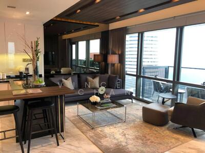 For Sale - Wallich Residence