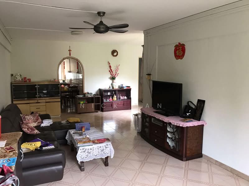 341 Jurong East Avenue 1, 341 Jurong East Avenue 1, 3 Bedrooms, 1,119 sqft, HDB Flat For Rent, by Nick Tan, 25308394 - PropertyGuru.com.sg