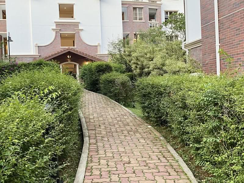 Gallop Gables, 70 Farrer Road, 5 Bedrooms, 3,412 sqft, Condominium For Rent, by Carollyn Ong, 25308406 - PropertyGuru.com.sg