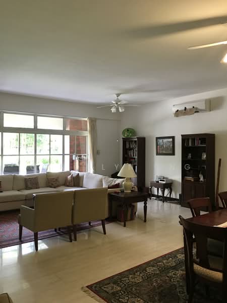Gallop Gables, 70 Farrer Road, 5 Bedrooms, 3,412 sqft, Condominium For Rent, by Carollyn Ong, 25308406 - Living Room - PropertyGuru.com.sg