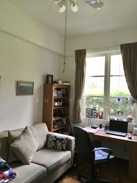 Gallop Gables, 70 Farrer Road, 5 Bedrooms, 3,412 sqft, Condominium For Rent, by Carollyn Ong, 25308406 - Study Room - PropertyGuru.com.sg