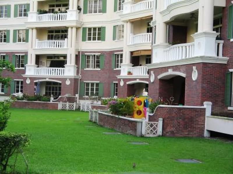 Gallop Gables, 70 Farrer Road, 5 Bedrooms, 3,412 sqft, Condominium For Rent, by Carollyn Ong, 25308406 - PropertyGuru.com.sg