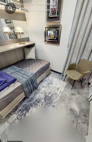 Midtown Bay, 120 Beach Road, 2 Bedrooms, 753 sqft, Condominium For Sale, by Tay Jocelyn, 25308423 - PropertyGuru.com.sg