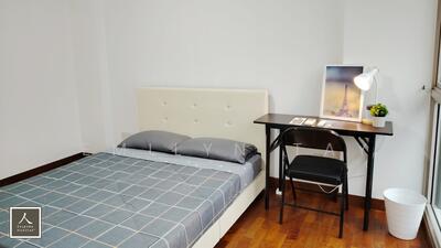 For Rent - Gardenvista