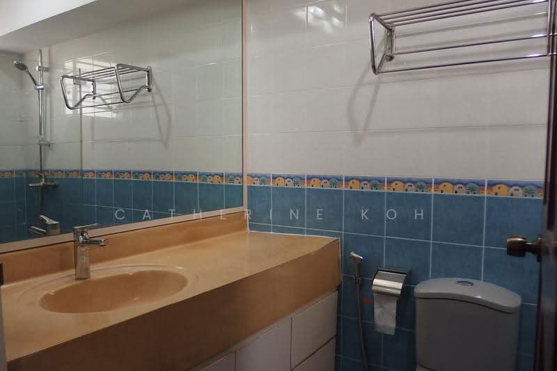 412A Fernvale Link, 412A Fernvale Link, Seletar / Yio Chu Kang, 3 Bedrooms, 1,184 sqft, HDB Flat For Rent, by Catherine Koh, 25308484 - PropertyGuru.com.sg