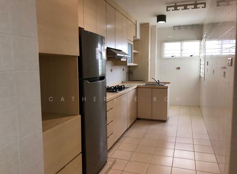 412A Fernvale Link, 412A Fernvale Link, Seletar / Yio Chu Kang, 3 Bedrooms, 1,184 sqft, HDB Flat For Rent, by Catherine Koh, 25308484 - PropertyGuru.com.sg