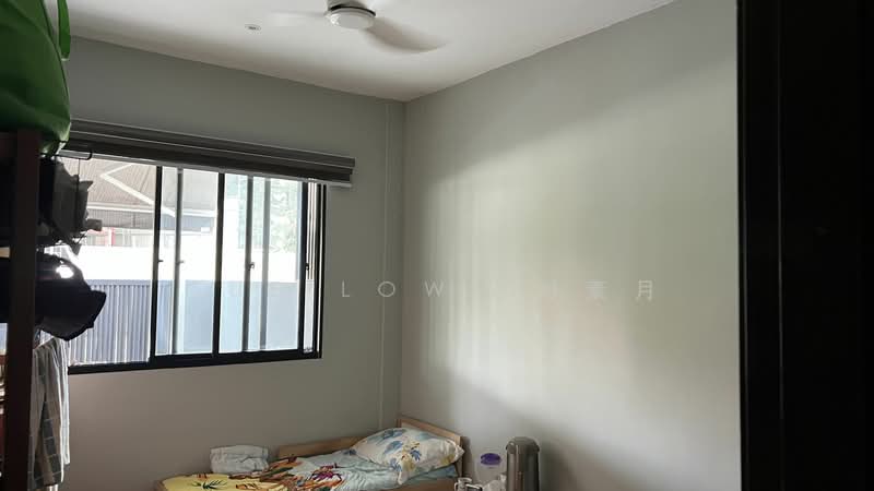 Serangoon Garden Estate, Chartwell Drive, 5 Bedrooms, 2,775 sqft, Terraced House For Rent, by Sue Low 刘素月, 25308492 - PropertyGuru.com.sg