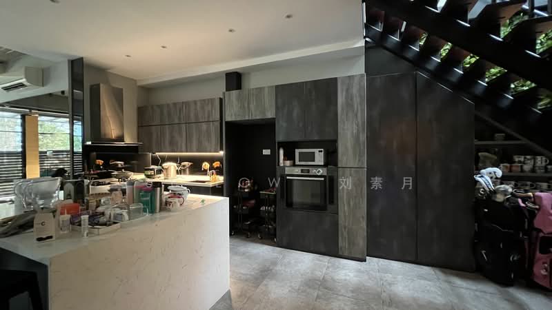 Serangoon Garden Estate, Chartwell Drive, 5 Bedrooms, 2,775 sqft, Terraced House For Rent, by Sue Low 刘素月, 25308492 - PropertyGuru.com.sg