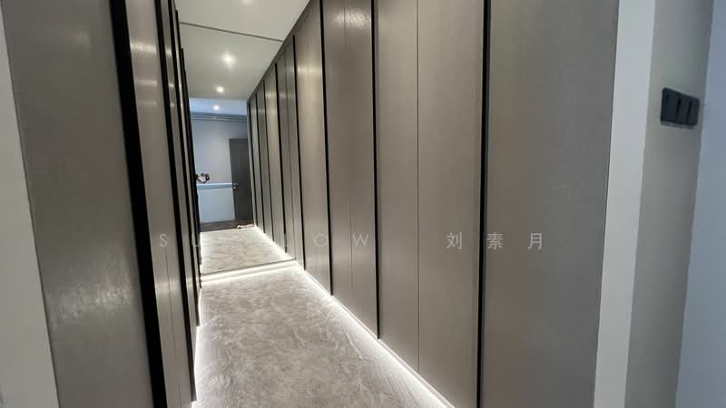 Serangoon Garden Estate, Chartwell Drive, 5 Bedrooms, 2,775 sqft, Terraced House For Rent, by Sue Low 刘素月, 25308492 - PropertyGuru.com.sg