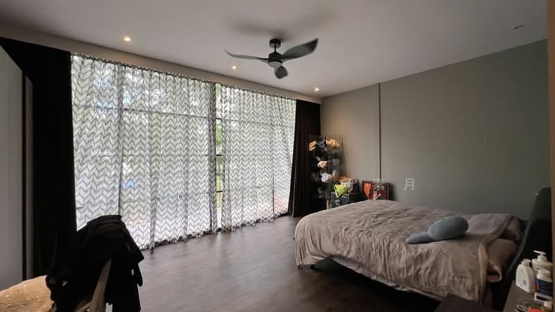 Serangoon Garden Estate, Chartwell Drive, 5 Bedrooms, 2,775 sqft, Terraced House For Rent, by Sue Low 刘素月, 25308492 - PropertyGuru.com.sg