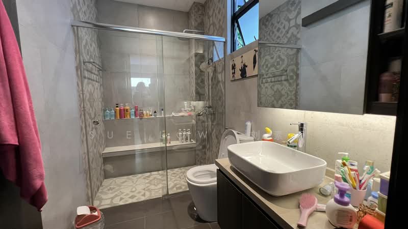 Serangoon Garden Estate, Chartwell Drive, 5 Bedrooms, 2,775 sqft, Terraced House For Rent, by Sue Low 刘素月, 25308492 - PropertyGuru.com.sg