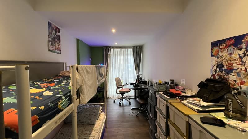 Serangoon Garden Estate, Chartwell Drive, 5 Bedrooms, 2,775 sqft, Terraced House For Rent, by Sue Low 刘素月, 25308492 - PropertyGuru.com.sg