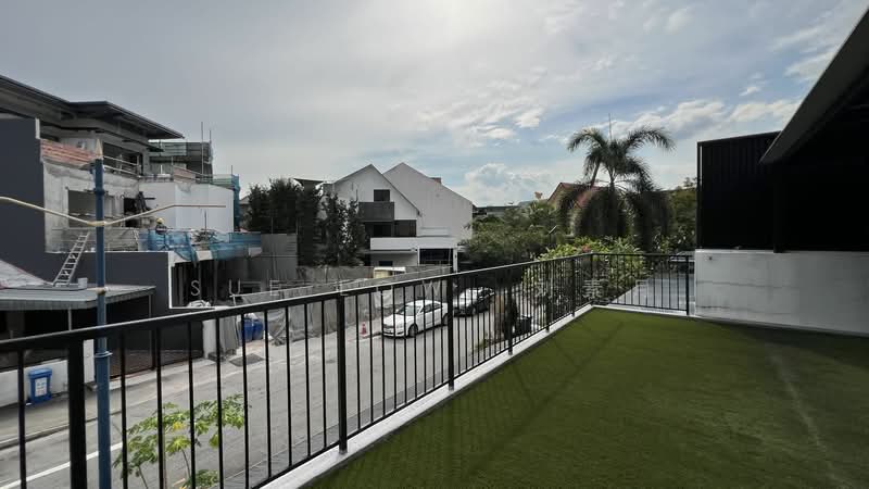 Serangoon Garden Estate, Chartwell Drive, 5 Bedrooms, 2,775 sqft, Terraced House For Rent, by Sue Low 刘素月, 25308492 - PropertyGuru.com.sg