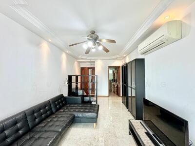 For Rent - Hougang Green