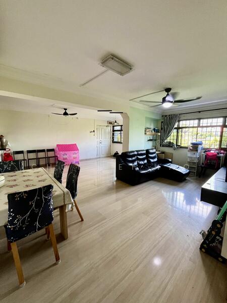 For Rent - 253 Simei Street 1