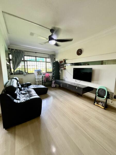 For Rent - 253 Simei Street 1