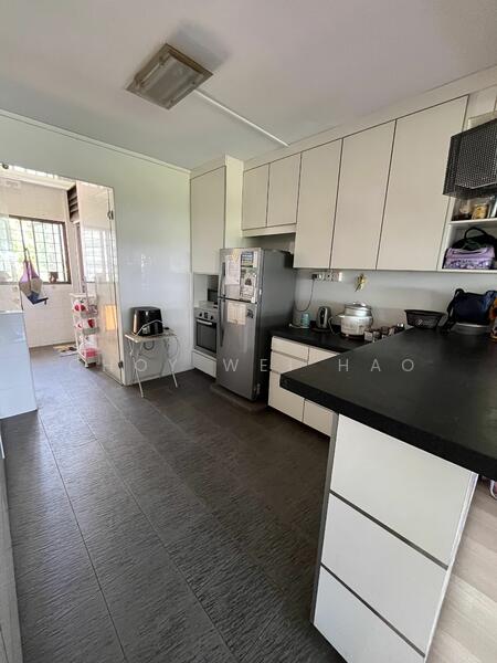 For Rent - 253 Simei Street 1