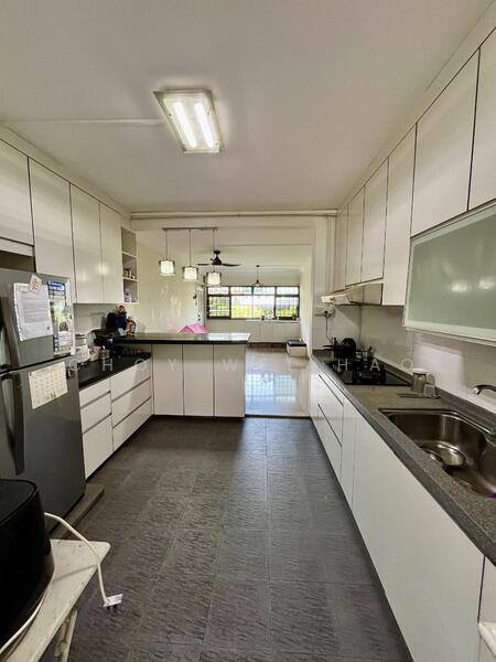 For Rent - 253 Simei Street 1