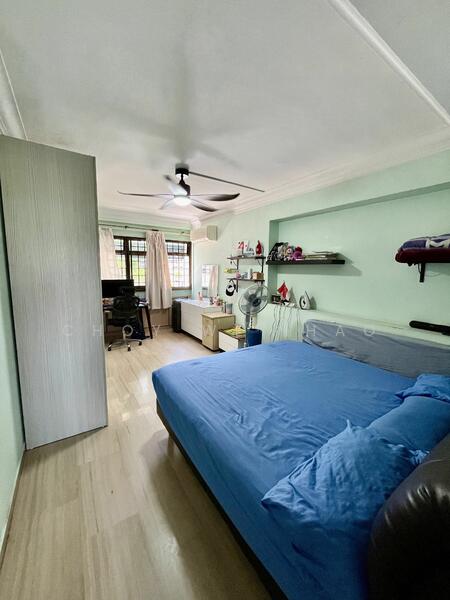 For Rent - 253 Simei Street 1