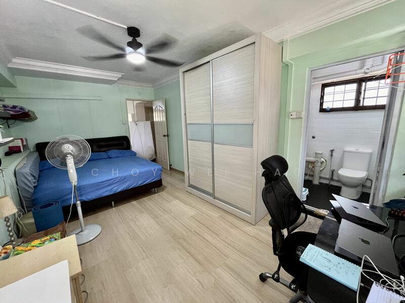 For Rent - 253 Simei Street 1