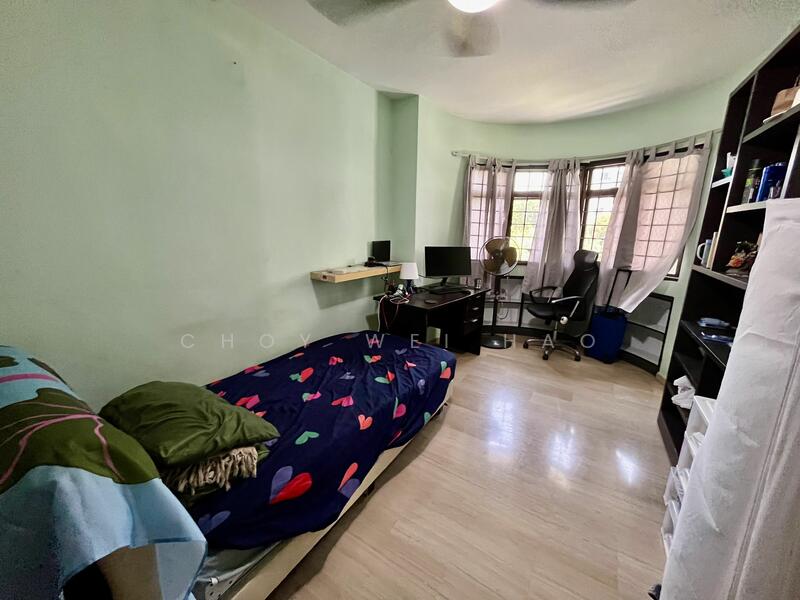 For Rent - 253 Simei Street 1