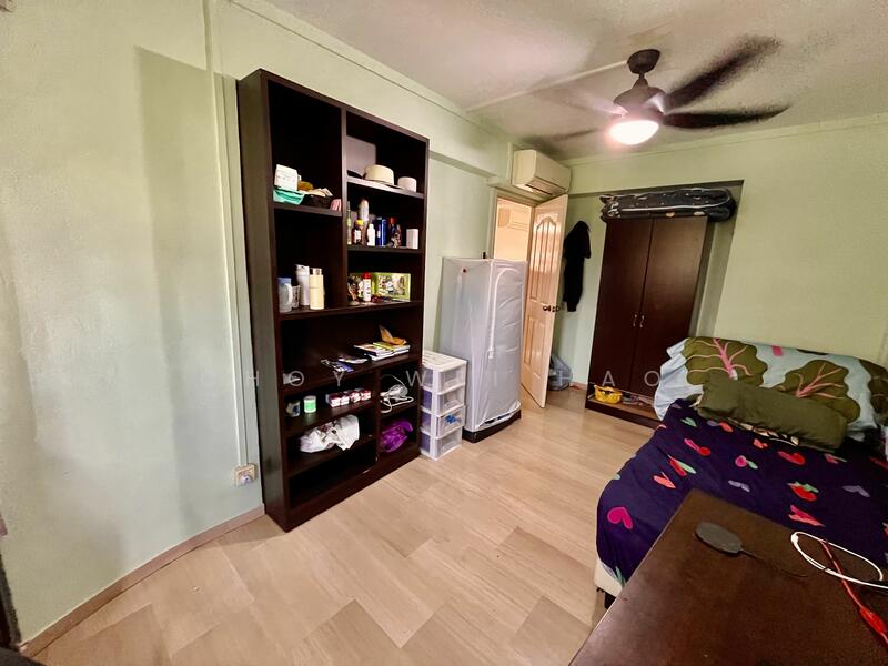 For Rent - 253 Simei Street 1