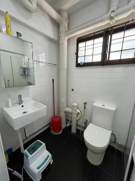 For Rent - 253 Simei Street 1