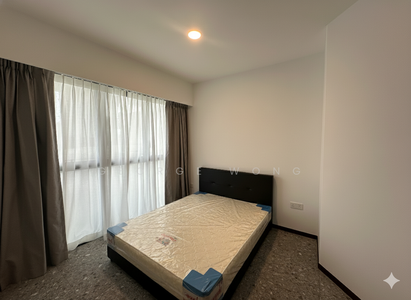 For Rent - One Pearl Bank