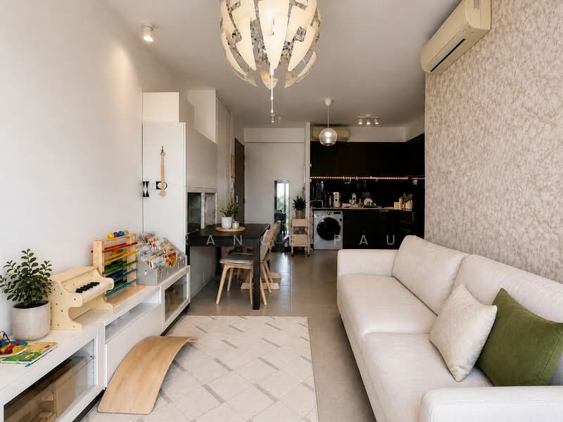 For Sale - iNz Residence