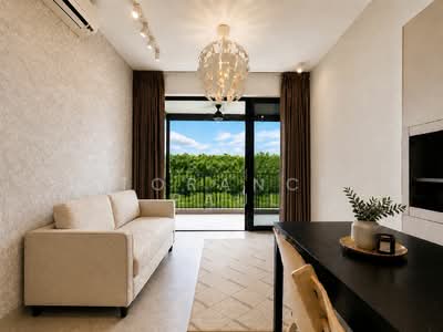 For Sale - iNz Residence