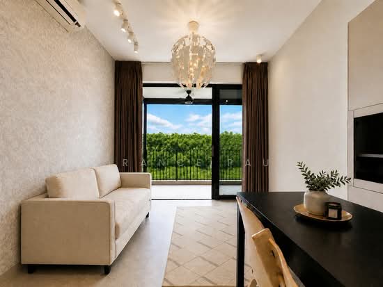iNz Residence