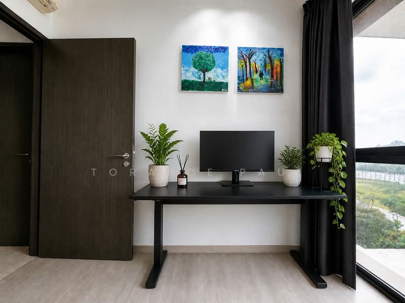 iNz Residence, 76 Choa Chu Kang Avenue 5, 2 Bedrooms, 689 sqft, Executive Condominium For Sale, by Torance Paul, 25308568 - PropertyGuru.com.sg