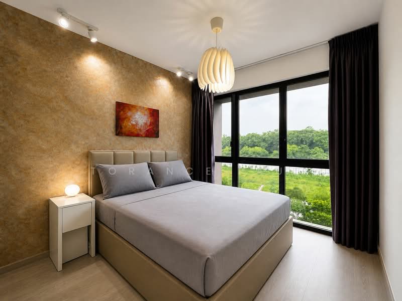 iNz Residence, 76 Choa Chu Kang Avenue 5, 2 Bedrooms, 689 sqft, Executive Condominium For Sale, by Torance Paul, 25308568 - PropertyGuru.com.sg