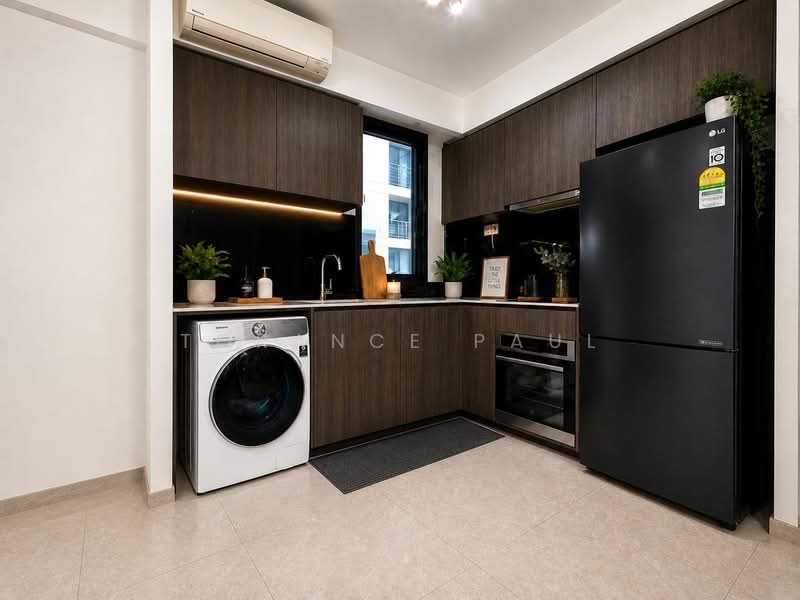 iNz Residence, 76 Choa Chu Kang Avenue 5, 2 Bedrooms, 689 sqft, Executive Condominium For Sale, by Torance Paul, 25308568 - PropertyGuru.com.sg