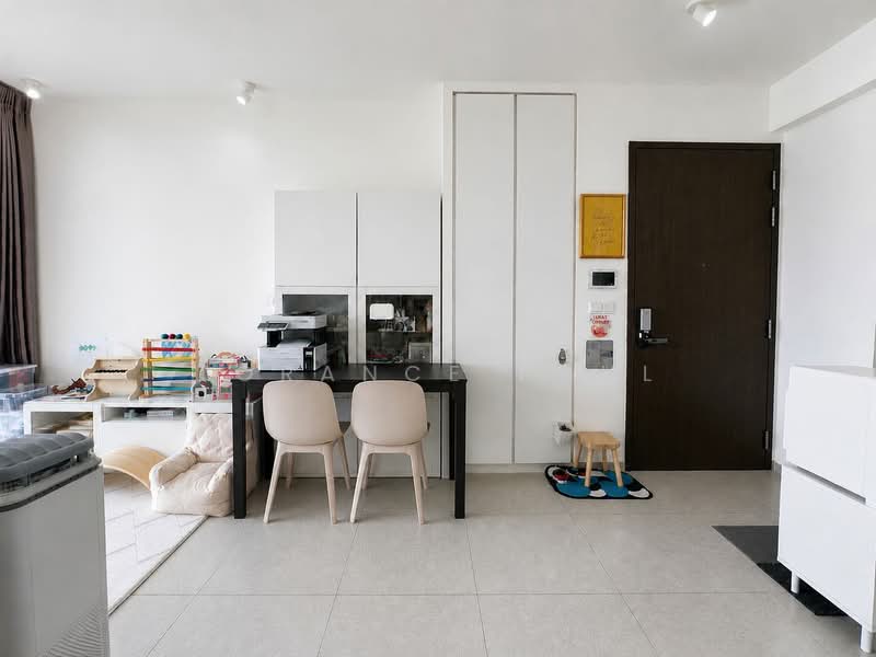 iNz Residence, 76 Choa Chu Kang Avenue 5, 2 Bedrooms, 689 sqft, Executive Condominium For Sale, by Torance Paul, 25308568 - PropertyGuru.com.sg