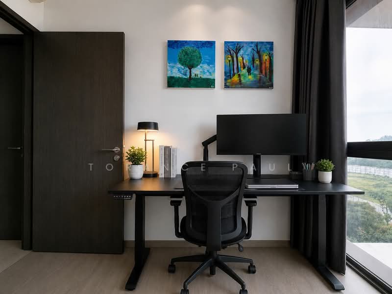 iNz Residence, 76 Choa Chu Kang Avenue 5, 2 Bedrooms, 689 sqft, Executive Condominium For Sale, by Torance Paul, 25308568 - PropertyGuru.com.sg