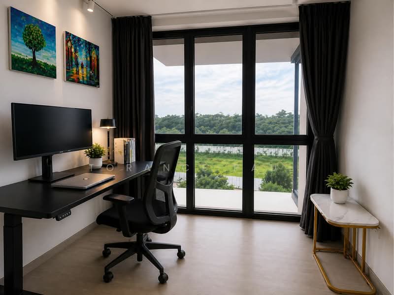 iNz Residence, 76 Choa Chu Kang Avenue 5, 2 Bedrooms, 689 sqft, Executive Condominium For Sale, by Torance Paul, 25308568 - PropertyGuru.com.sg