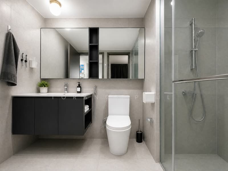 iNz Residence, 76 Choa Chu Kang Avenue 5, 2 Bedrooms, 689 sqft, Executive Condominium For Sale, by Torance Paul, 25308568 - PropertyGuru.com.sg