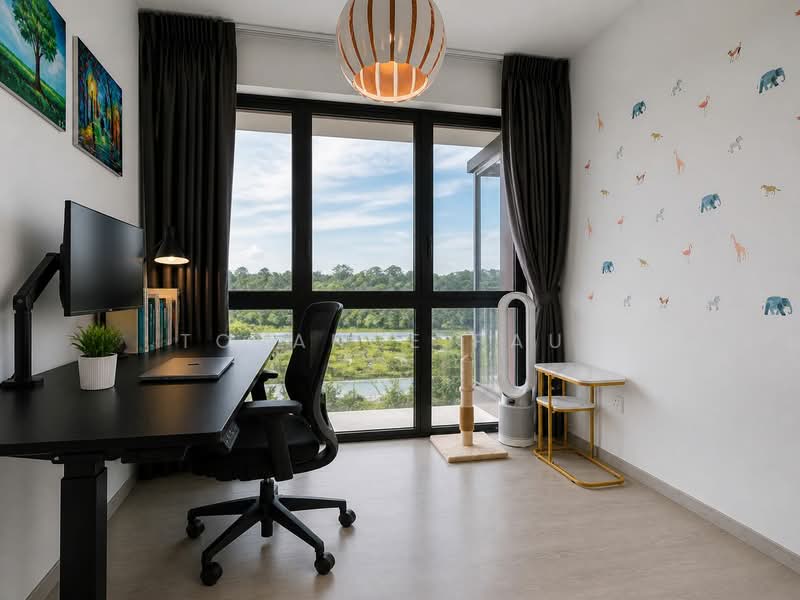 iNz Residence, 76 Choa Chu Kang Avenue 5, 2 Bedrooms, 689 sqft, Executive Condominium For Sale, by Torance Paul, 25308568 - PropertyGuru.com.sg