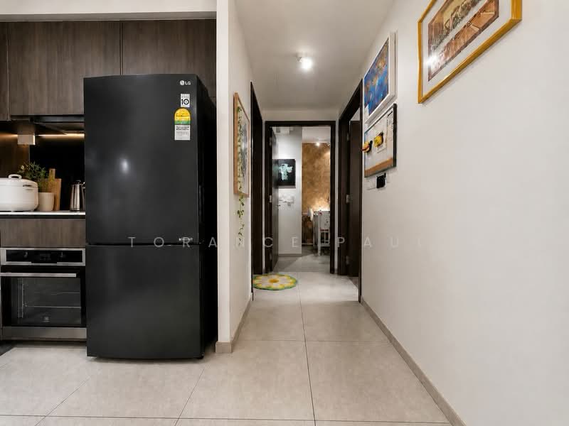 iNz Residence, 76 Choa Chu Kang Avenue 5, 2 Bedrooms, 689 sqft, Executive Condominium For Sale, by Torance Paul, 25308568 - PropertyGuru.com.sg