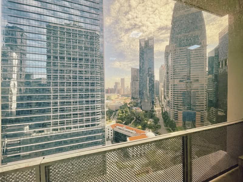 International Plaza, 10 Anson Road, Chinatown / Tanjong Pagar, 474 sqft, Office For Rent, by Isaac Lin, 25308580 - CommercialGuru.com.sg