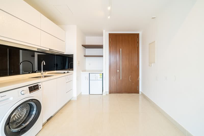 Jupiter 18, 18 Lorong 102 Changi, 1 Bedroom, 409 sqft, Apartment For Rent, by Tian Wenbin, 25308581 - PropertyGuru.com.sg