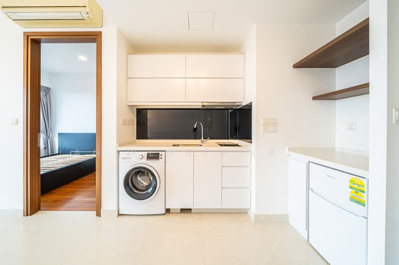 Jupiter 18, 18 Lorong 102 Changi, 1 Bedroom, 409 sqft, Apartment For Rent, by Tian Wenbin, 25308581 - PropertyGuru.com.sg