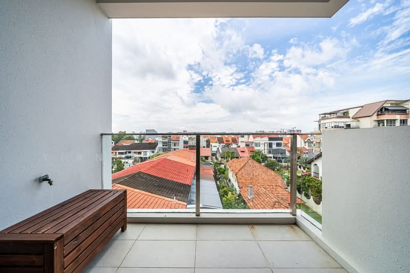 Jupiter 18, 18 Lorong 102 Changi, 1 Bedroom, 409 sqft, Apartment For Rent, by Tian Wenbin, 25308581 - PropertyGuru.com.sg