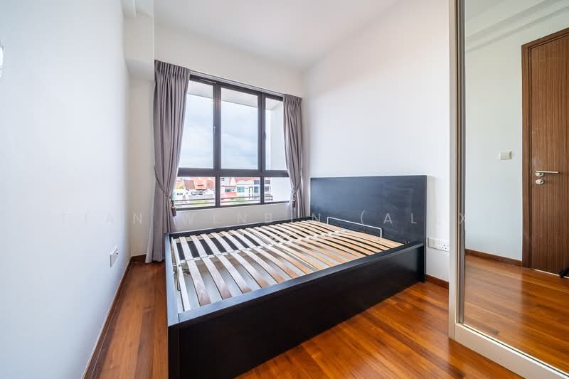 Jupiter 18, 18 Lorong 102 Changi, 1 Bedroom, 409 sqft, Apartment For Rent, by Tian Wenbin, 25308581 - PropertyGuru.com.sg