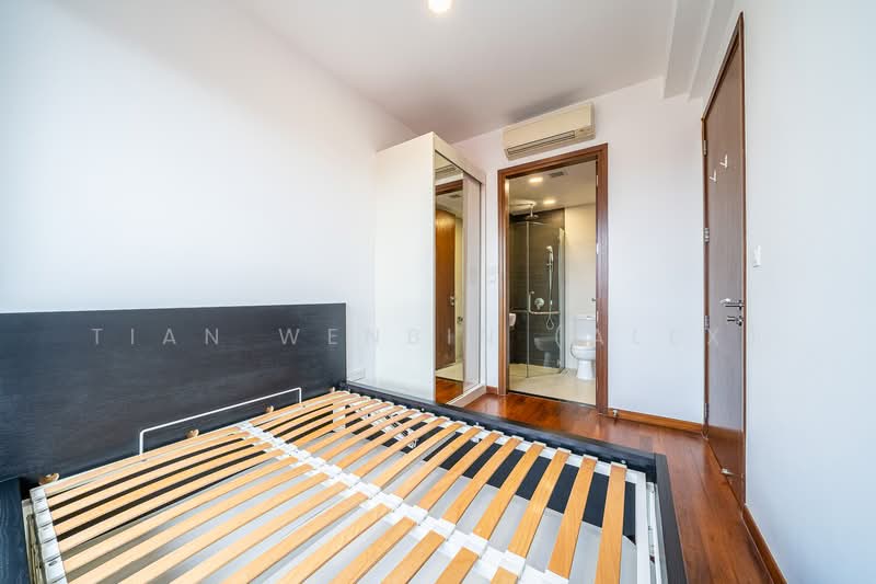 Jupiter 18, 18 Lorong 102 Changi, 1 Bedroom, 409 sqft, Apartment For Rent, by Tian Wenbin, 25308581 - PropertyGuru.com.sg