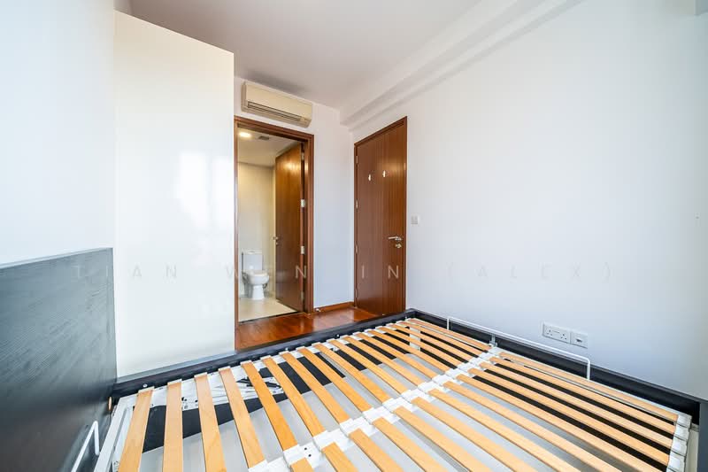 Jupiter 18, 18 Lorong 102 Changi, 1 Bedroom, 409 sqft, Apartment For Rent, by Tian Wenbin, 25308581 - PropertyGuru.com.sg