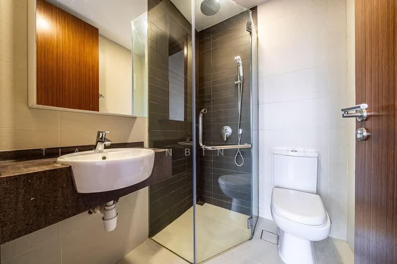 Jupiter 18, 18 Lorong 102 Changi, 1 Bedroom, 409 sqft, Apartment For Rent, by Tian Wenbin, 25308581 - PropertyGuru.com.sg
